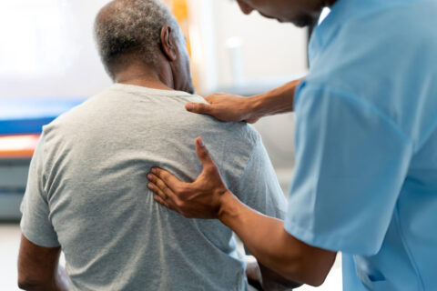 Physiotherapy & Rehabilitation