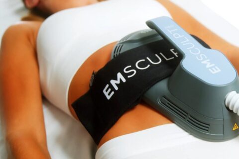 EMSCULPT NEO